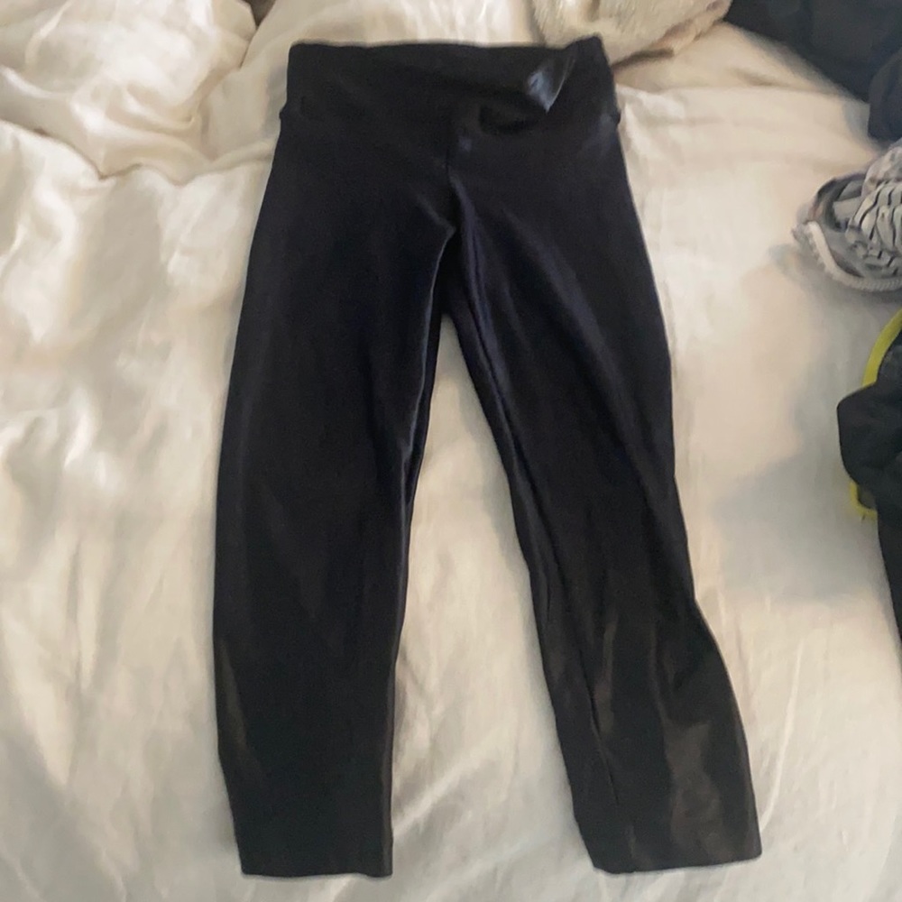 Koral crop xs